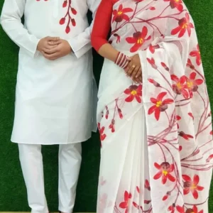 Hand pint couple set fashoin for best couple